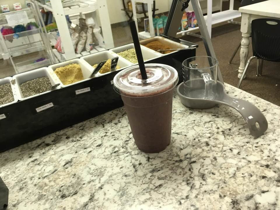 Altamont餐馆和美食-Nourish