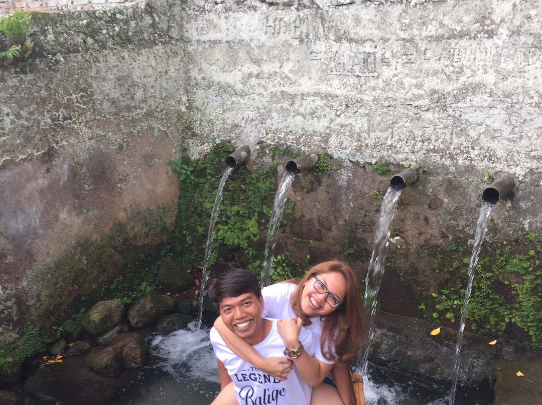 Sianjur Mula Mula-沙摩西岛必去景点