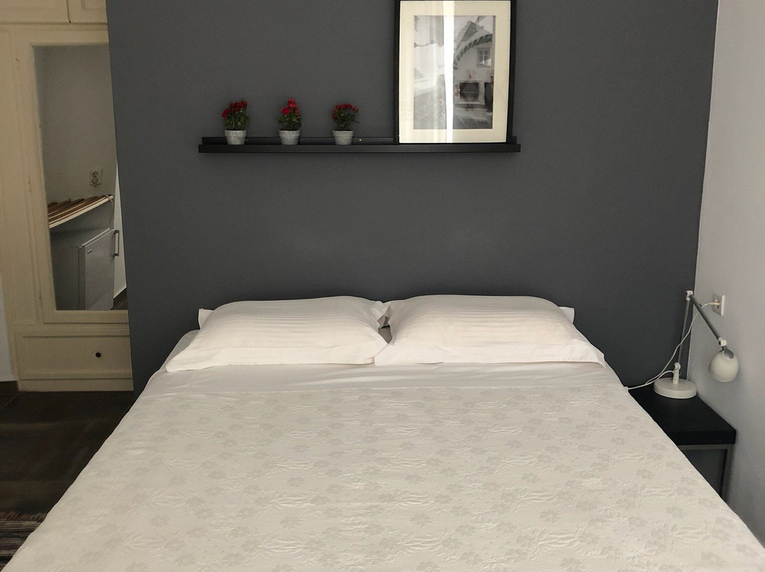 Piteoussa Guest House主图