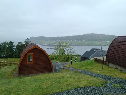 The Cowshed Boutique Bunkhouse主图