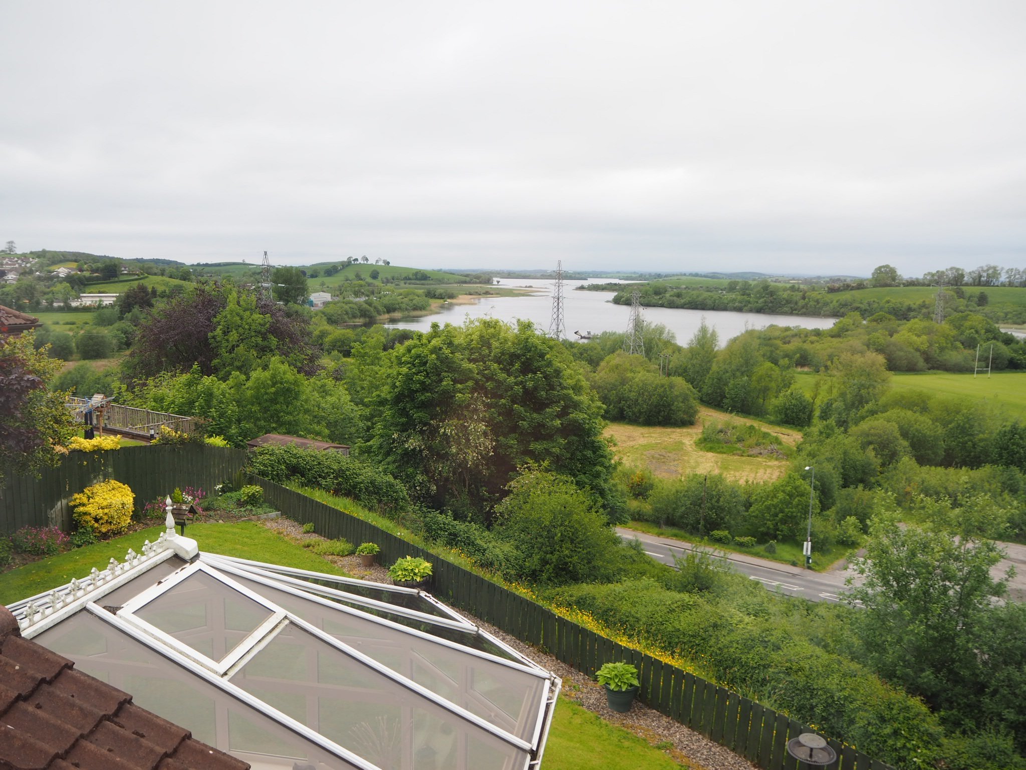 Tower View B&B-官方