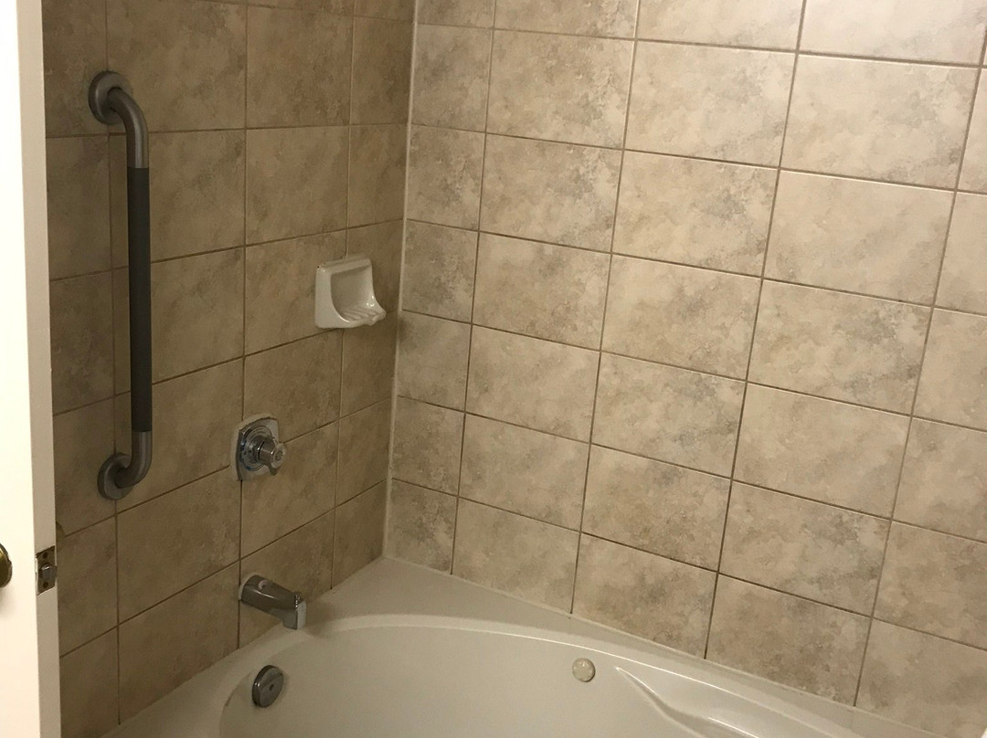 Comfort Inn & Suites主图