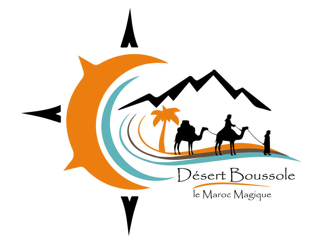 Desert Boussole Tours-马拉喀什必去景点