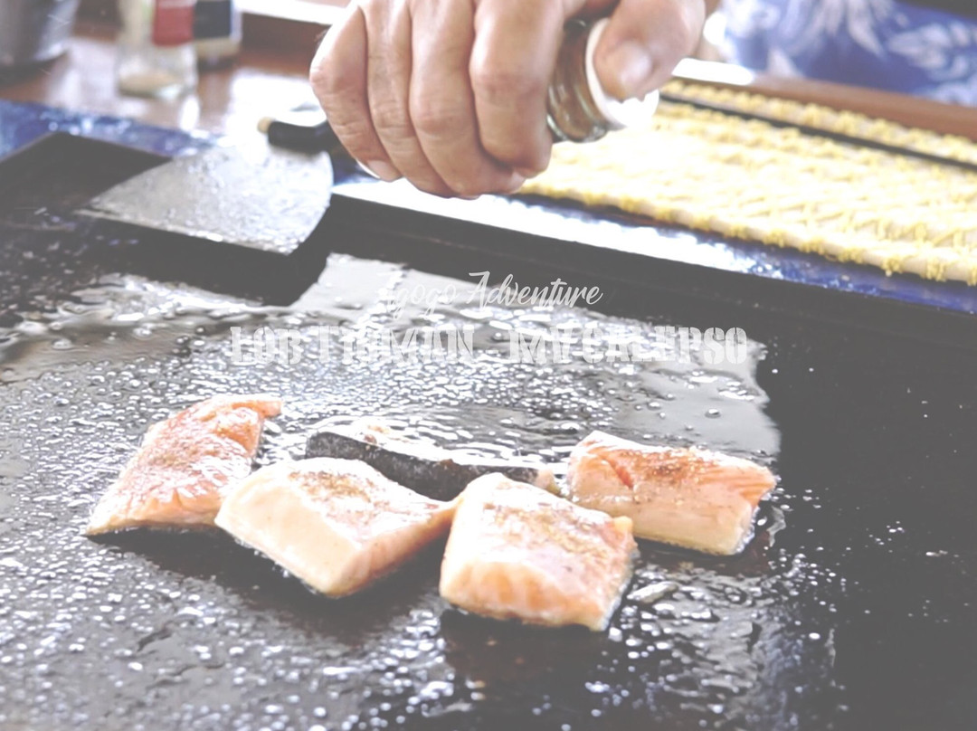 Ocean Sunshine Scuba-刁曼岛必去景点