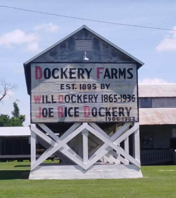 Dockery Farms景点图片