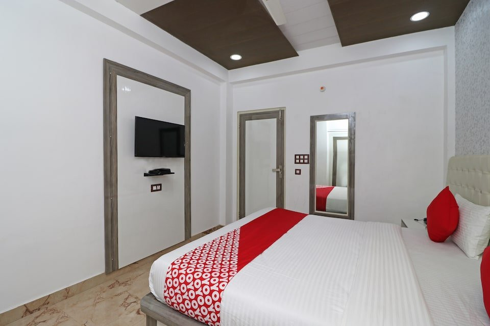 Capital O 13722 hotel walnut inn主图