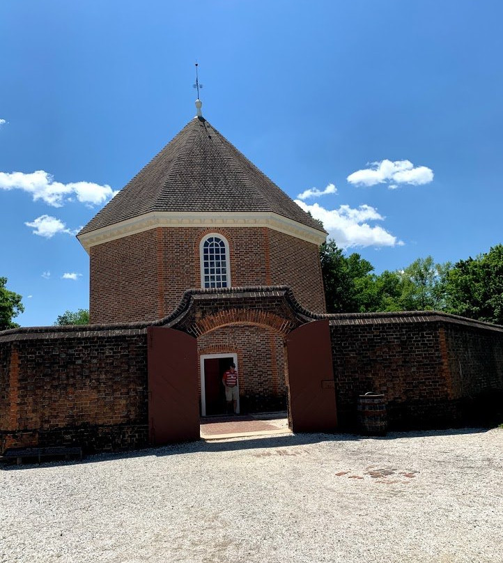 Colonial Williamsburg Magazine-威廉斯堡必去景点