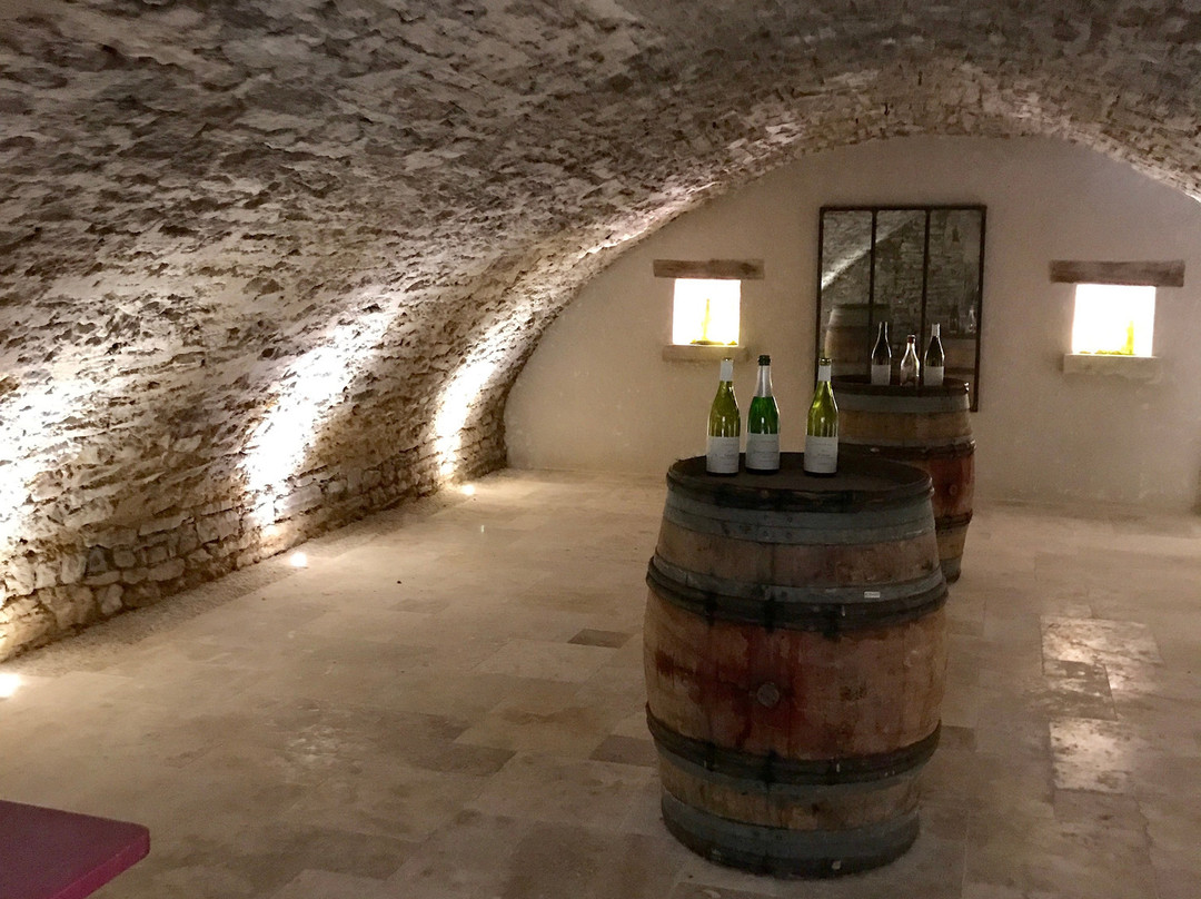 Vins Coudurier Jung景点图片