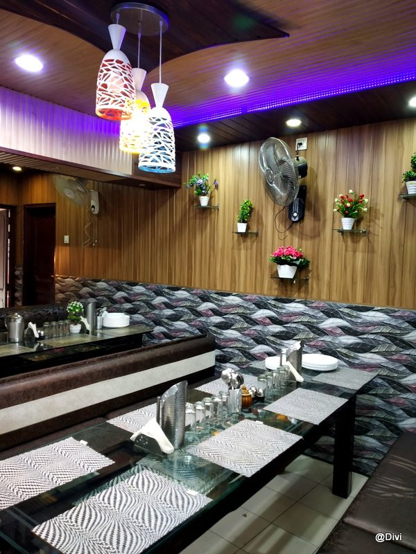 Dalhousie Hill Resorts主图