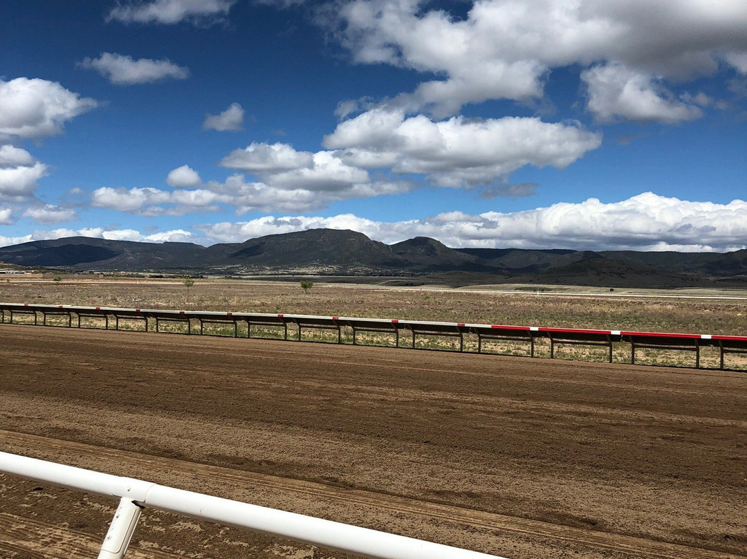 Arizona Downs-普雷斯科特山谷必去景点