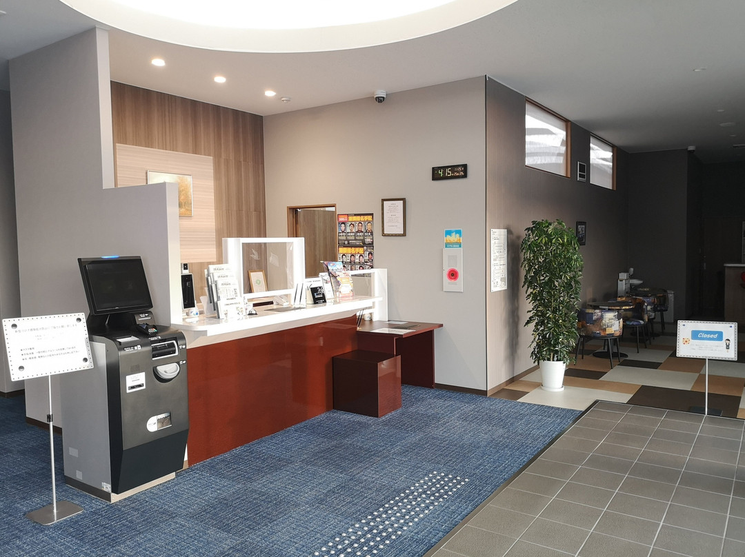 Business Hotel Yuju