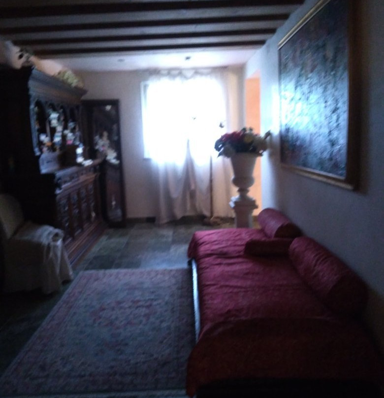 Hotel Villa Carrer主图