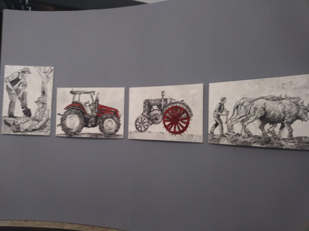SDF Historical Archives and SAME Museum景点图片