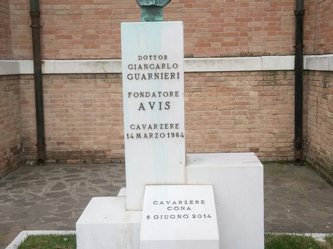 Duomo San Mauro-Cavarzere必去景点