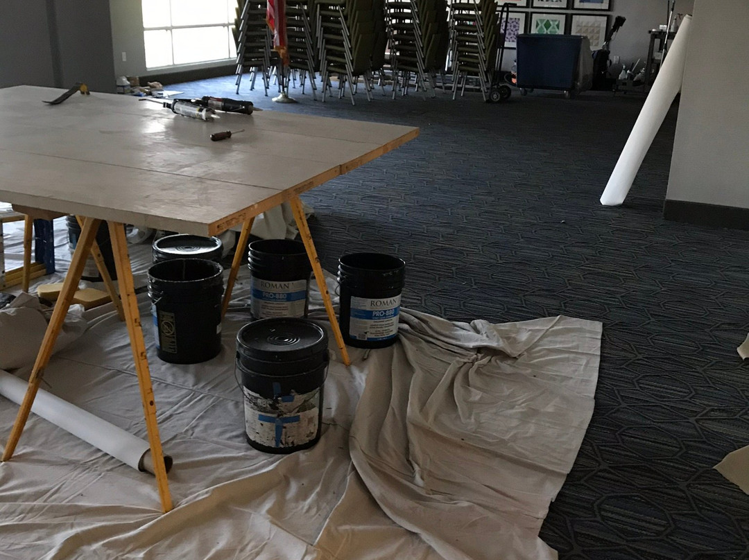 Holiday Inn Express Jacksonville Beach by IHG主图