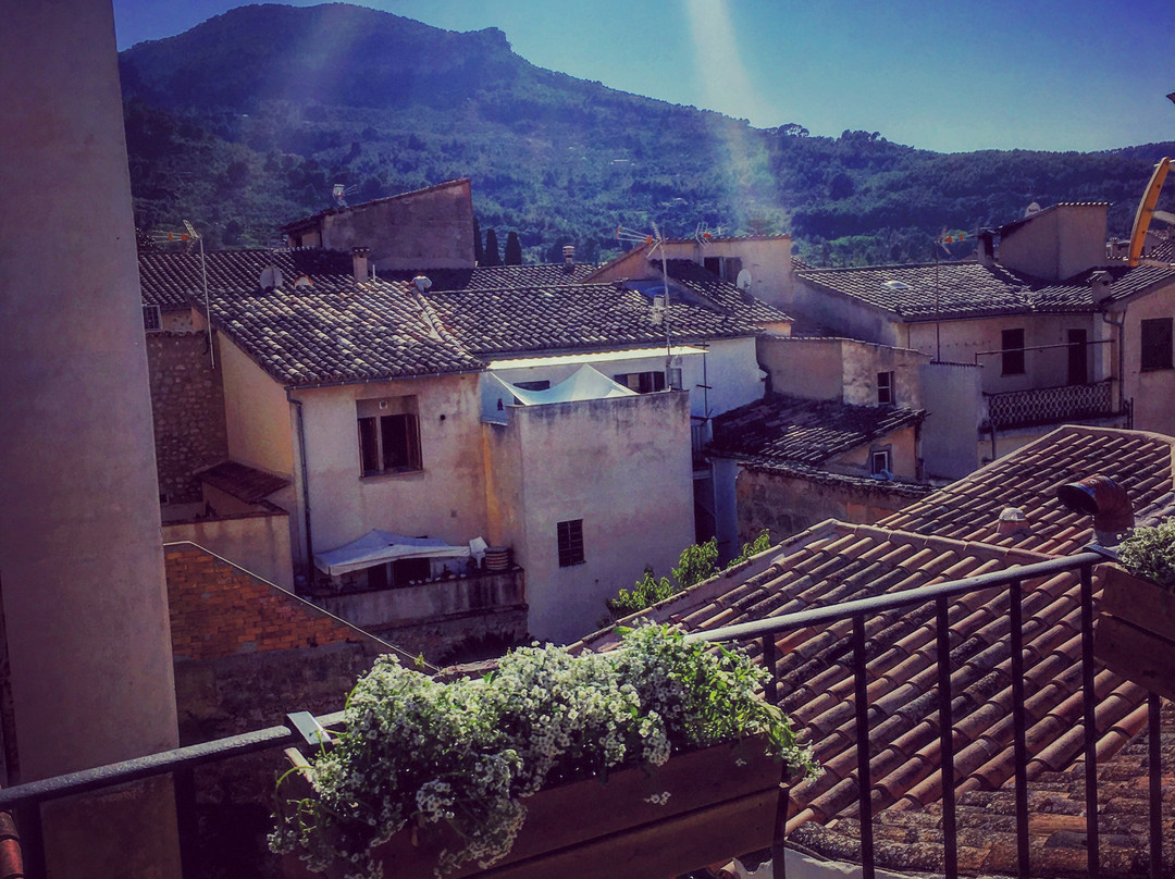 Lluna Aqua Sóller主图