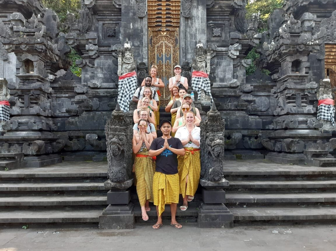 Bali Ventur景点图片