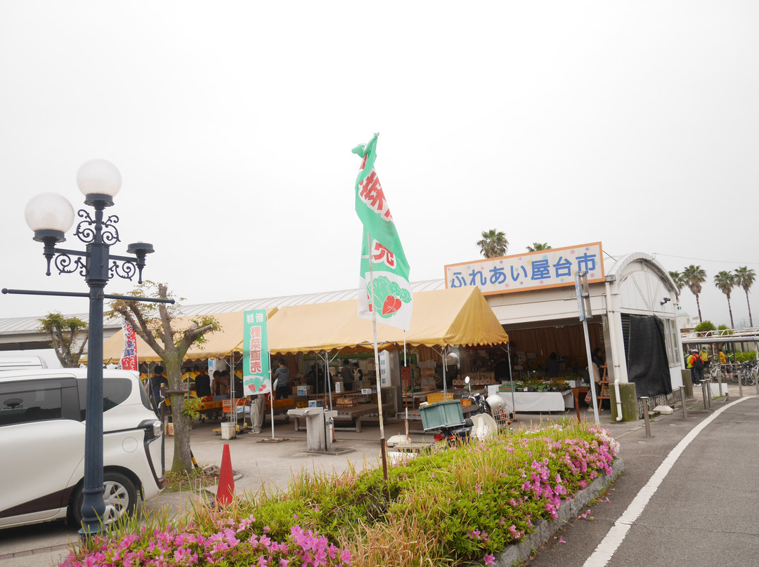 Roadside Station Tatara Shimanami Park景点图片