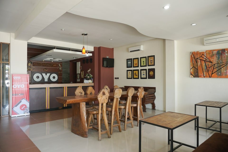 OYO 441 Namira Hotel Syariah主图