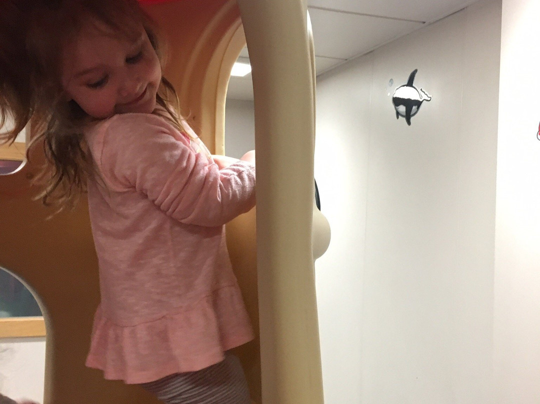 Coastal Transport-Grand Manan必去景点