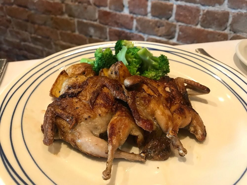 Citrone Italian Chophouse