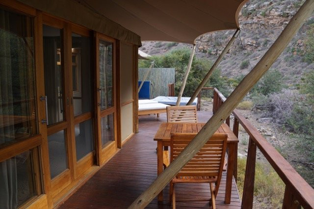 Sanbona Wildlife Reserve主图