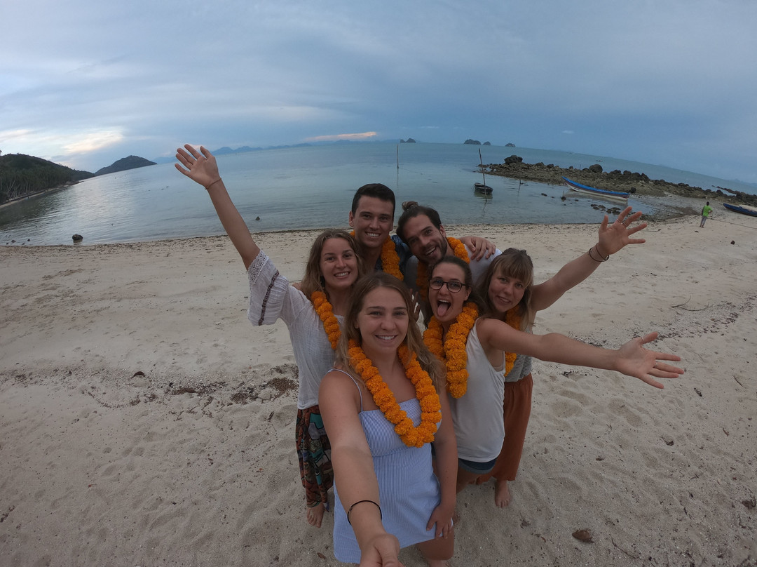 Futurehippie Yoga Resort