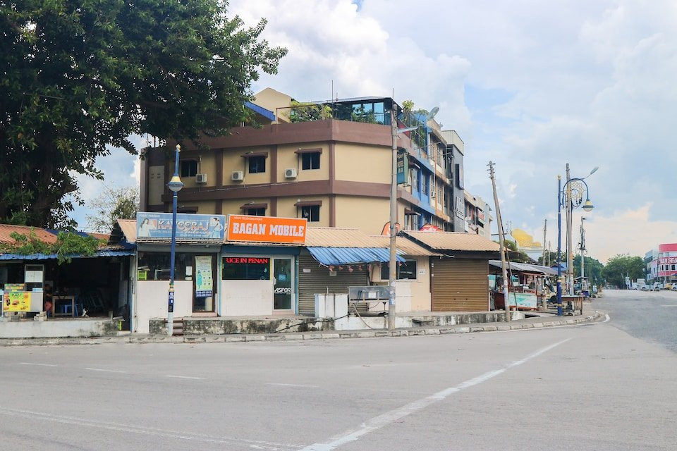 OYO 507 Aikka Hotel主图