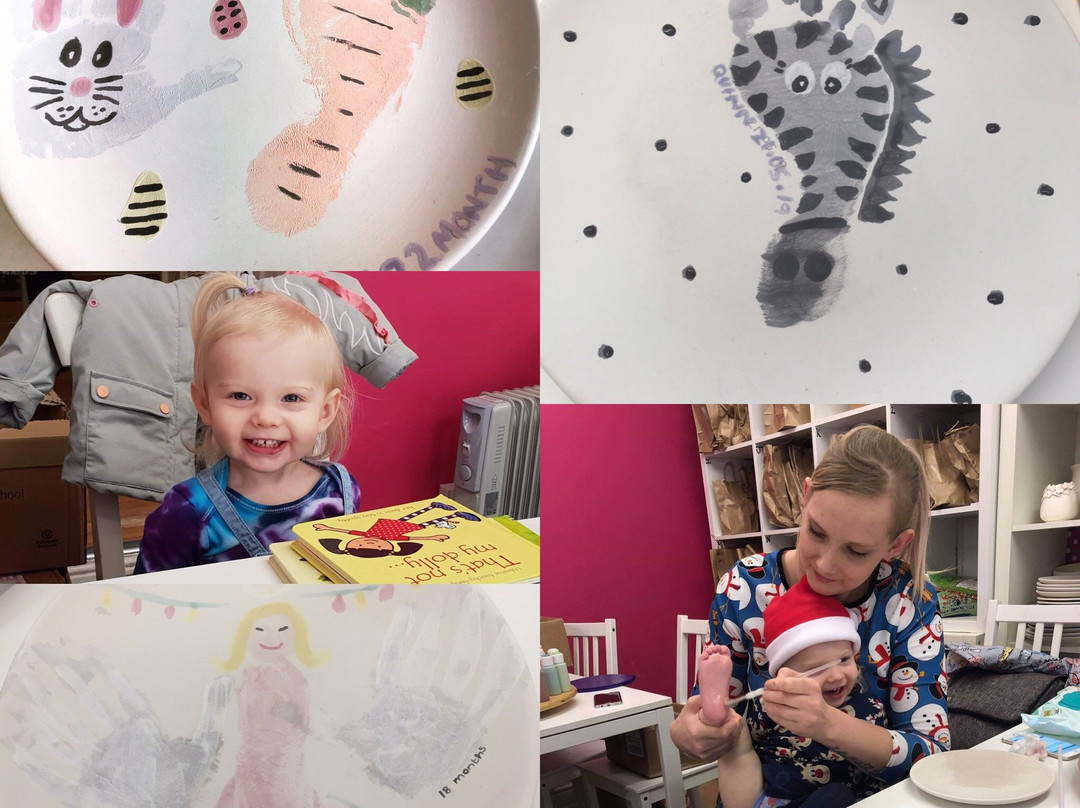 The Paint Box-克利索普斯必去景点