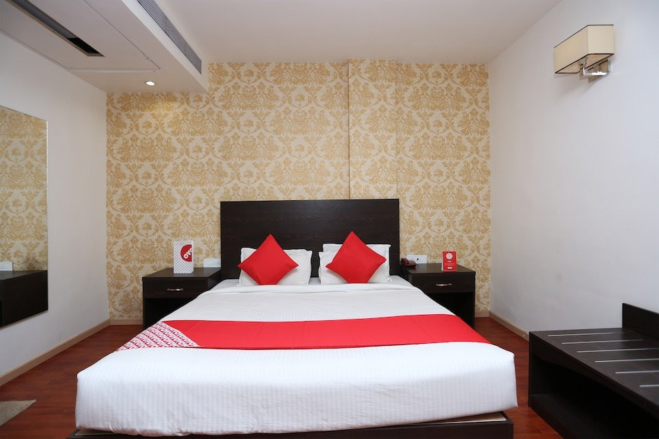 OYO 22973 Hotel Shiva Inn主图