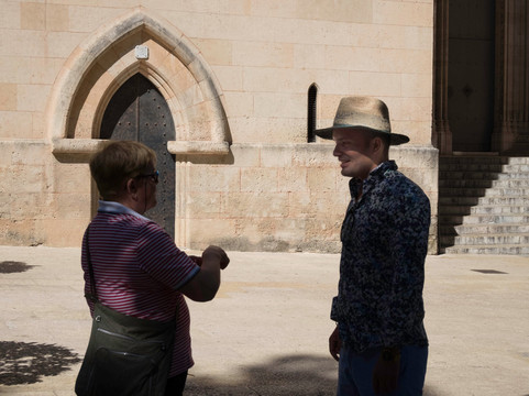 Withlocals-马洛卡帕尔马必去景点