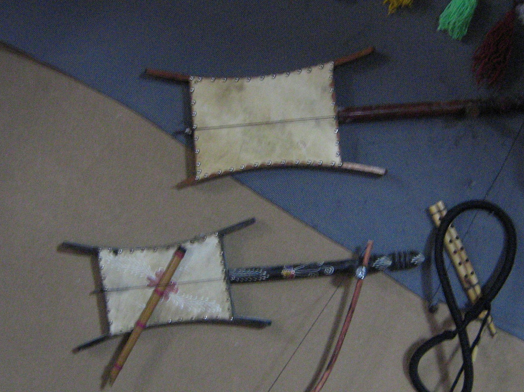 泰尔阿拉德-贝尔谢巴必去景点