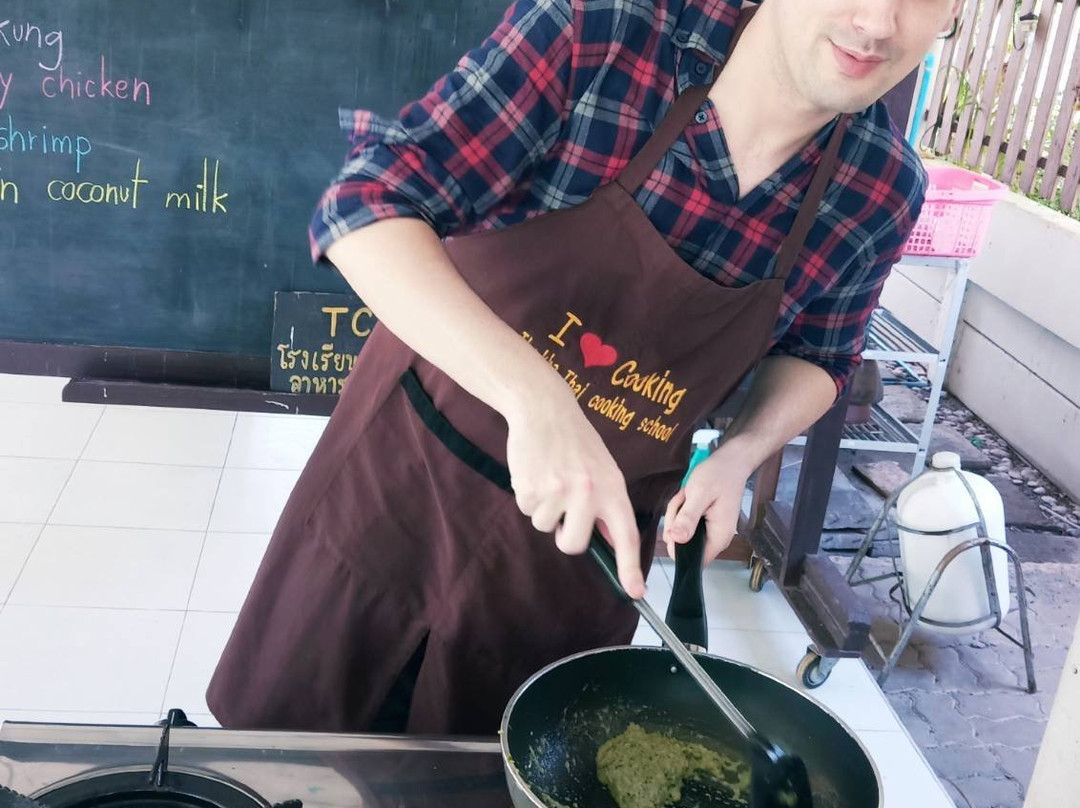 Tha Kha Thai Cooking School-夜功必去景点