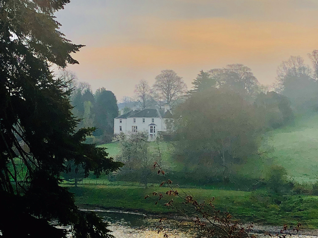 Ballathie Country House Hotel And Estate主图