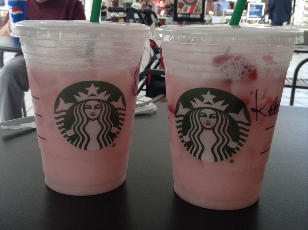 The Mall at Fairfield Commons-Beavercreek必去景点