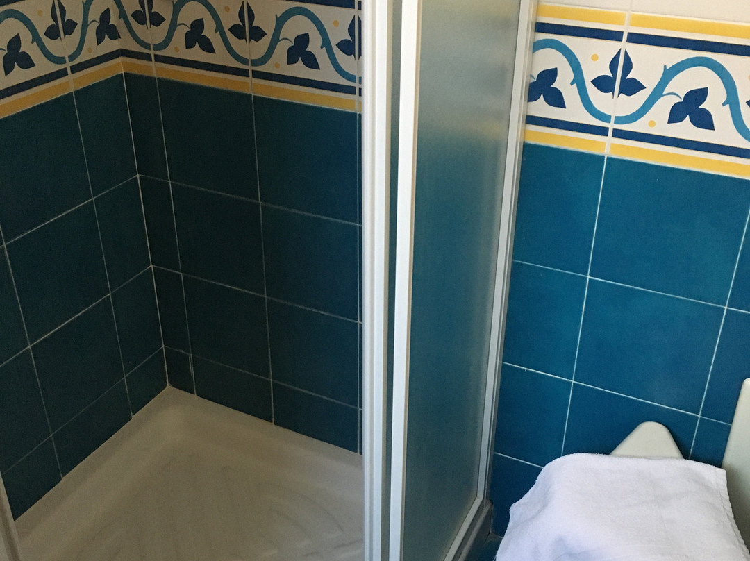 Hotel Villa Serena主图