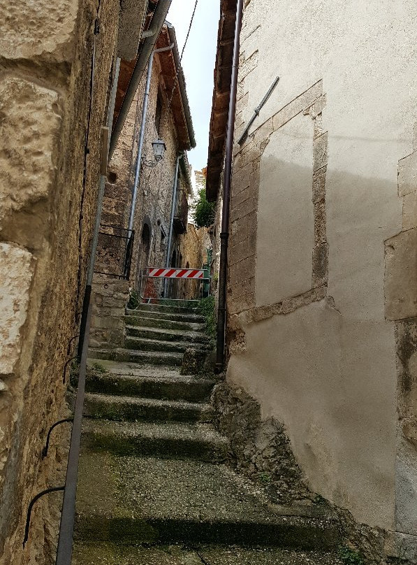 Borgo Medievale di Cocullo景点图片