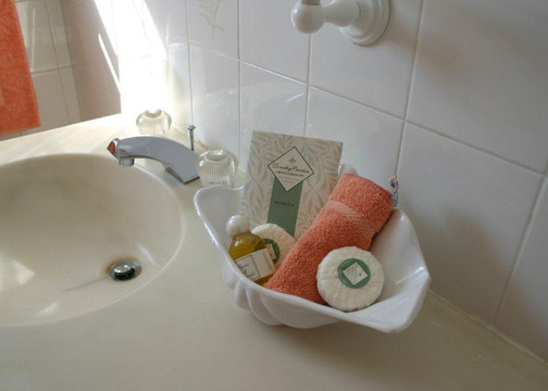 艾格山庄园旅馆主图