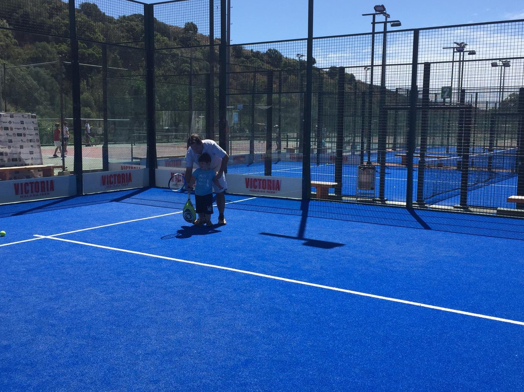 Club de Tenis Estepona景点图片