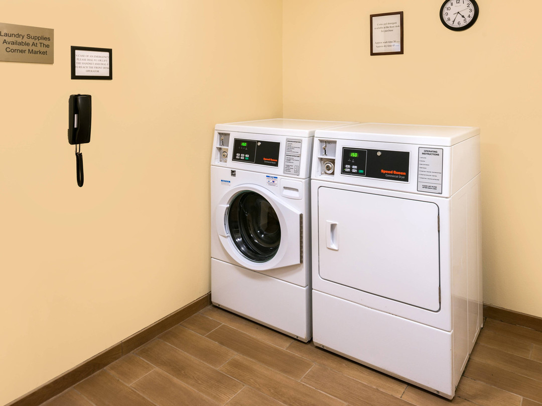 奥利安江山旅馆&套房酒店主图