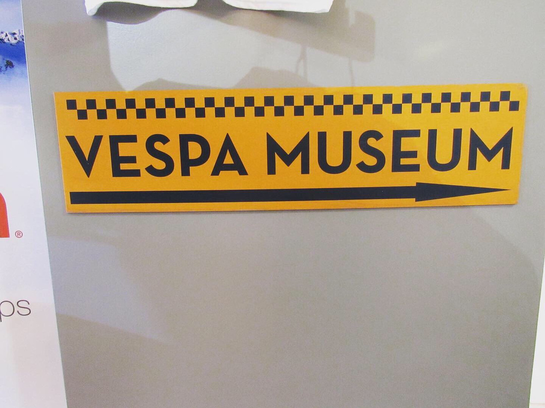 My Vespa Sightseeing Tours景点图片