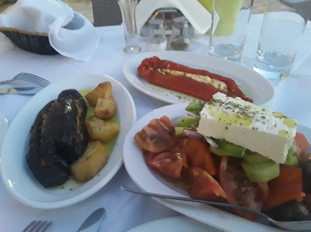 Vasilios Marinos Rooms主图