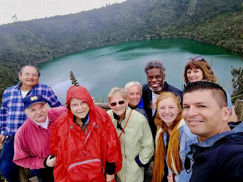 Mucho Gusto Panama Day Tours-波魁特必去景点