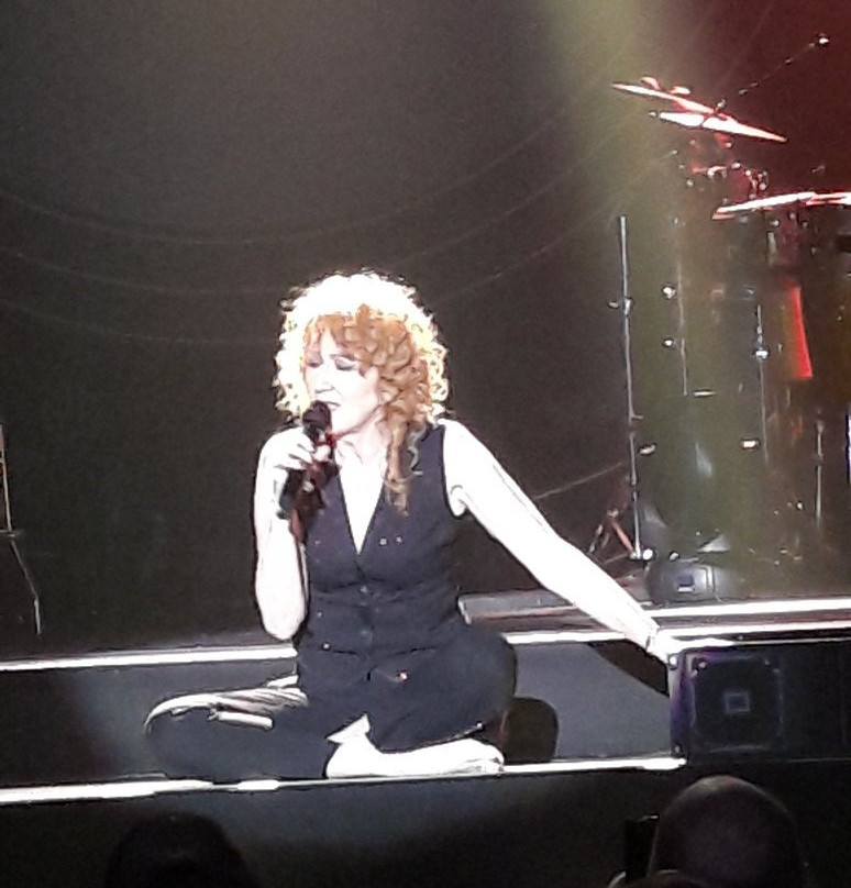 Gran Teatro Geox-帕多瓦必去景点