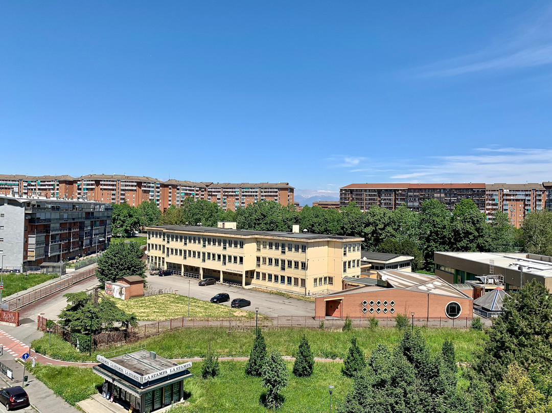 托瑞诺米拉费欧瑞创意酒店主图