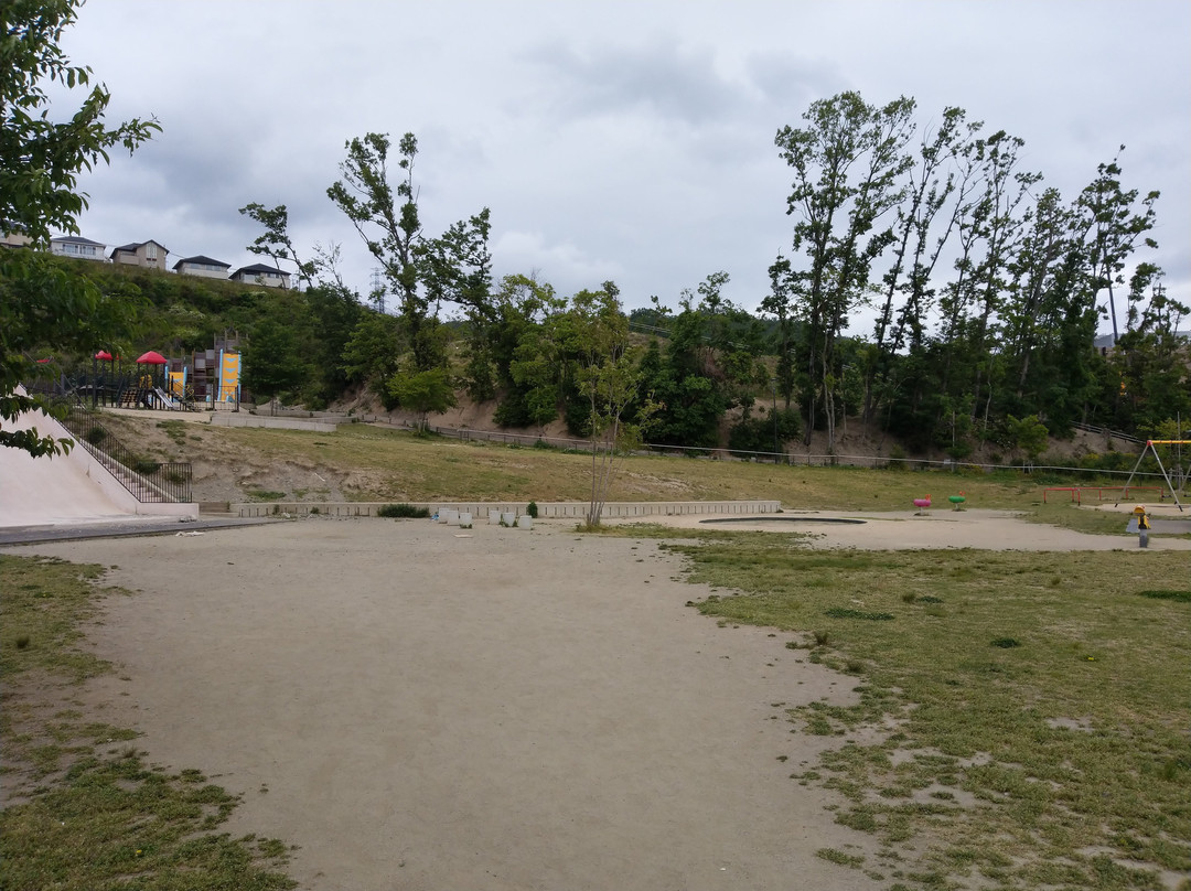 Saito Nanairo Park-美浓市必去景点
