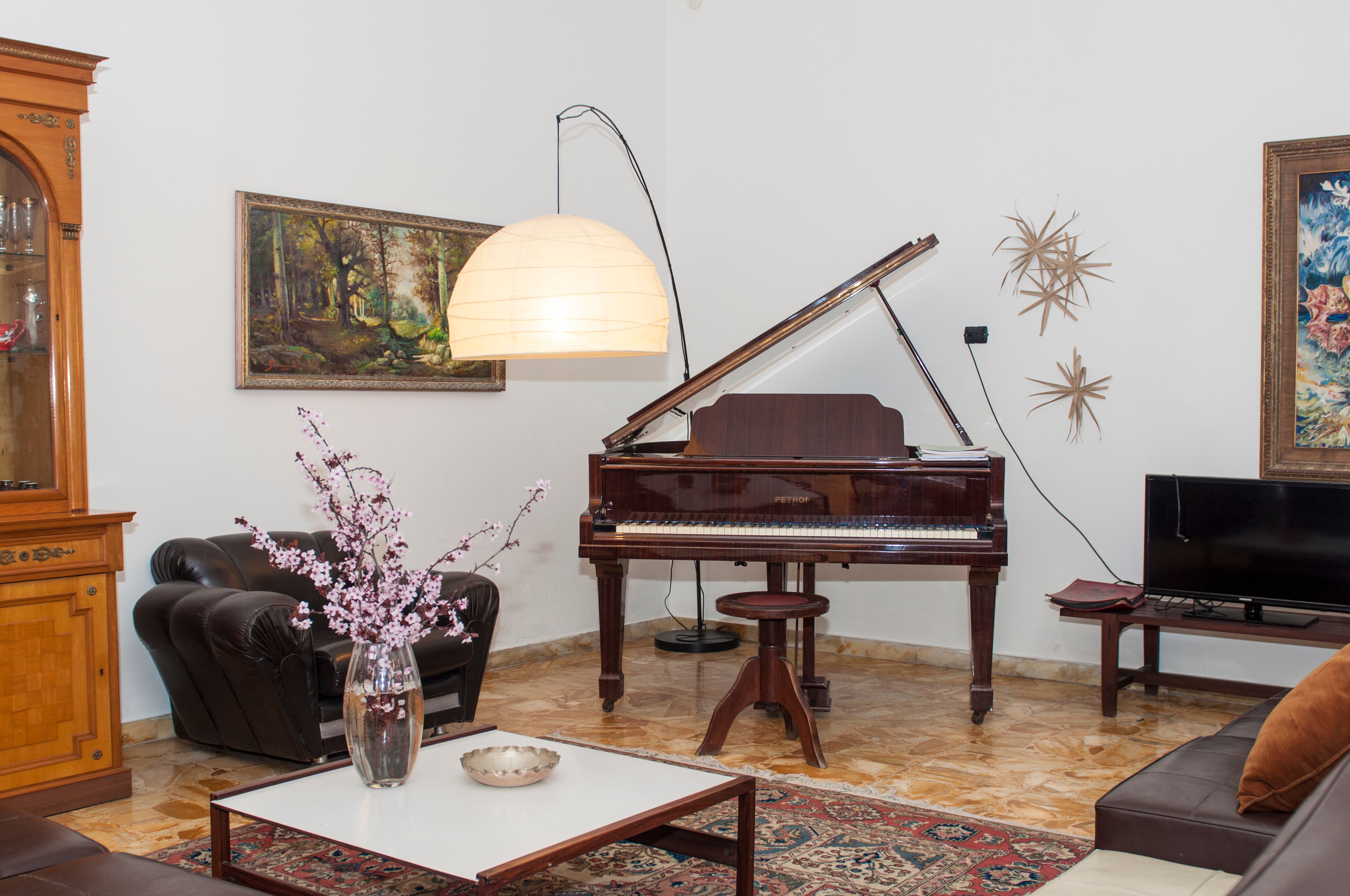 B&B Luci A'mmare-官方