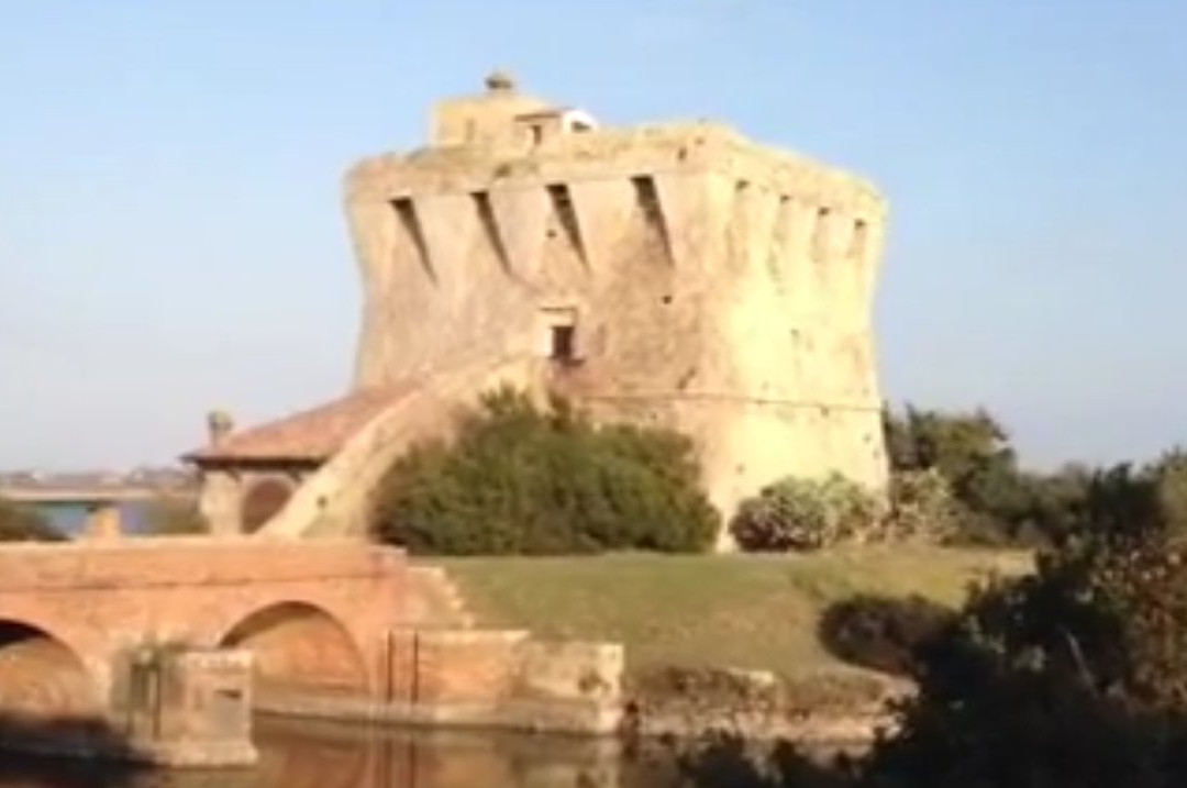 Torre di Buranaccio景点图片