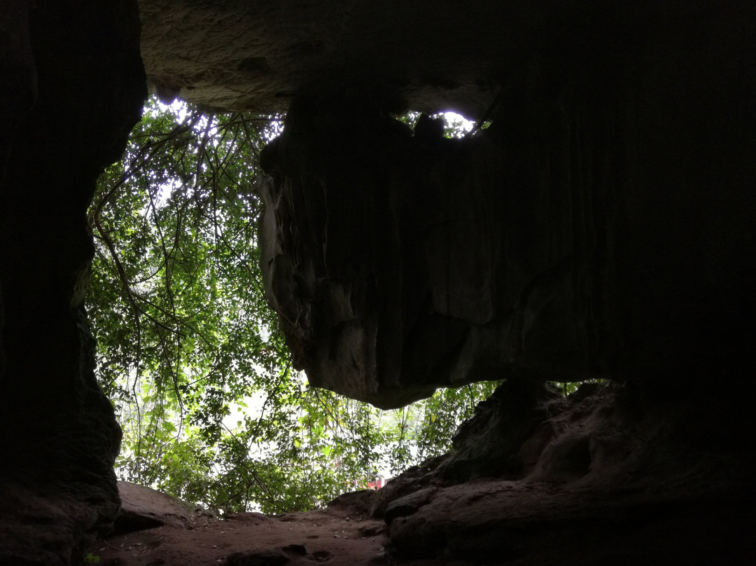 Patok Cave景点图片