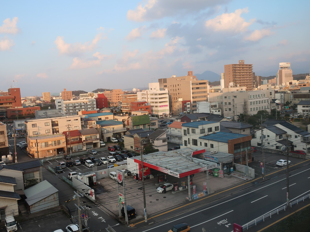 ANA Crowne Plaza Yonago by IHG主图
